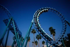 Amusement parks - Bonjour Fun