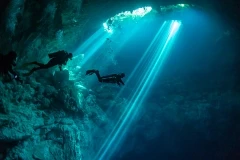 Scuba diving - Bonjour Fun
