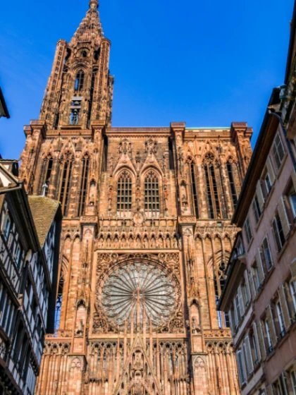 Strasbourg