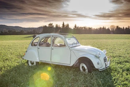 2CV des mariés - app.name