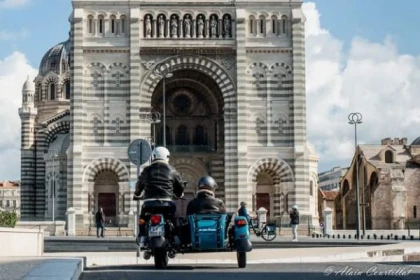 2H : City-Tour Marseille - app.name