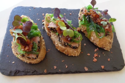 Art Award Festival International for two persons - app.name