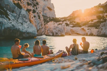 After-Work : Balade Adulte - 2h - app.name