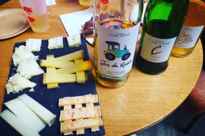 Albi Tour Gastronomique - app.name