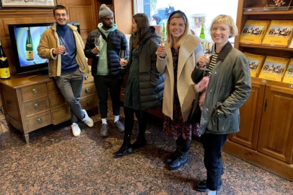 Alsace village & wine private group tour from Strasbourg - app.name