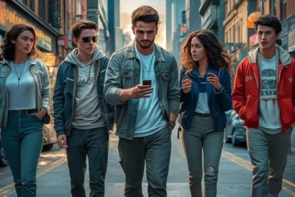 Annecy : Escape Game Outdoor The Walking Dead - app.name