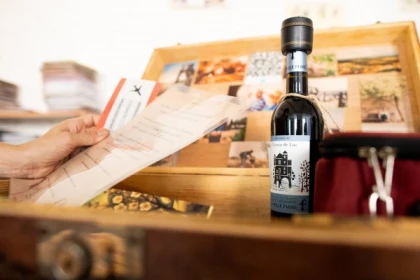 Apéro Box  – Percez les mystères - app.name