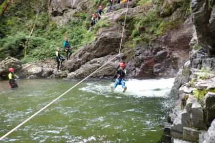 Aqua randonnée du Rahin (demi journée) - app.name