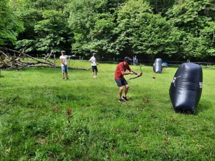 Archery Battle - app.name