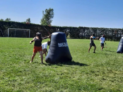 Archery Battle - app.name