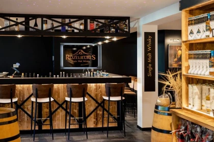 Assemblez votre whisky 20cl - app.name