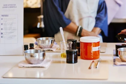 Atelier Cosmétique DIY - app.name