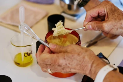 Atelier Cosmétique DIY - app.name