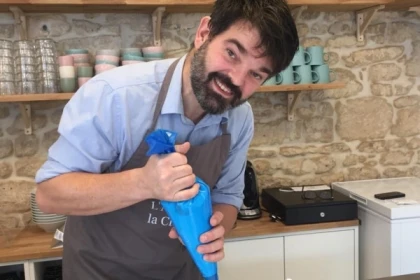 ATELIER DE LA CHANTILLY - Bonjour Fun