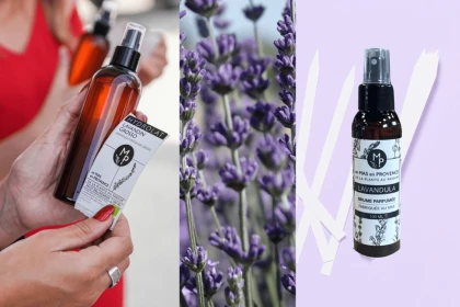 Atelier De la plante au Parfum - app.name