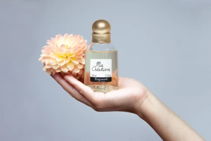 Atelier Parfumeur à PARIS - app.name