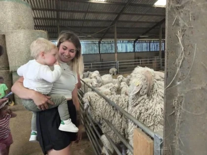 Atelier « Petit Fermier » - app.name