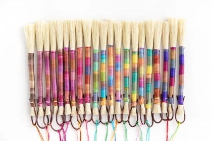 Atelier Pinceau Agave (+ Découverte La Balaiterie + Dégustation) - app.name