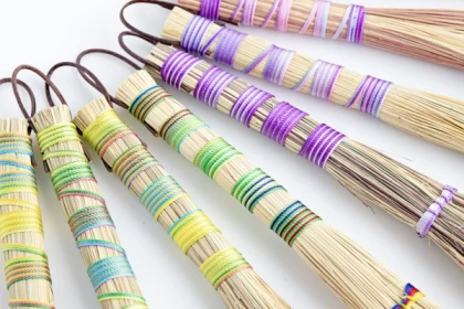 Atelier Tapette à Mouches (+ Découverte La Balaiterie) - app.name