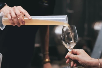 Winemaking workshop - Gigondas - Bonjour Fun