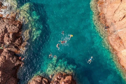 AVENTURIERS : Water Fun + Escape Game - app.name