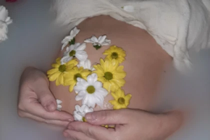 Bain Sérénité future maman - app.name