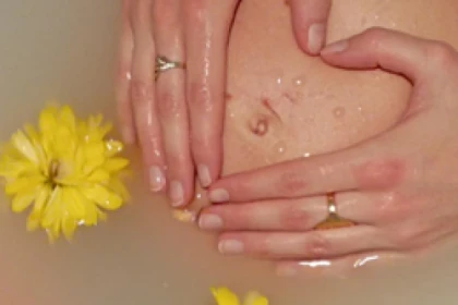 Bain Sérénité future maman - app.name