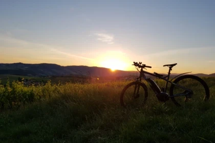 BALADE AU COUCHER DE SOLEIL - app.name