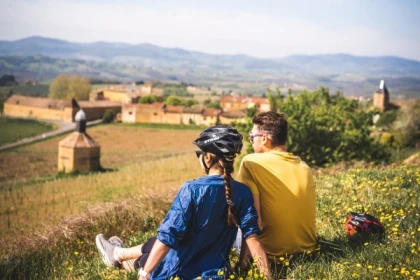 BALADE AU COUCHER DE SOLEIL - app.name