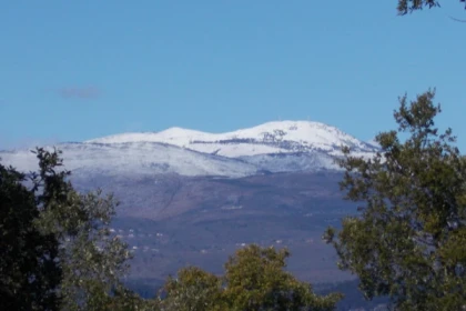 Balade demi-journée "Vue mer et montagne" - app.name