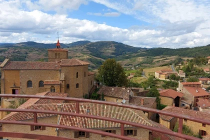 BALADE DES 9 CLOCHERS - app.name