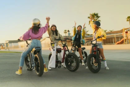 Balade en FATBIKE ELECTRIQUE au bord de mer- St Aygulf - app.name