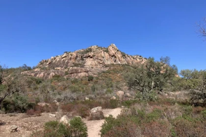 Balade naturaliste au Rocher - app.name