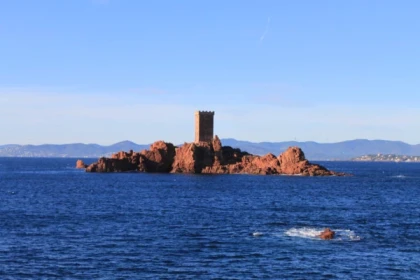 Balade naturaliste du Dramont - app.name