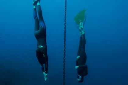 Baptême de plongée en apnée - Saint Raphaël - app.name