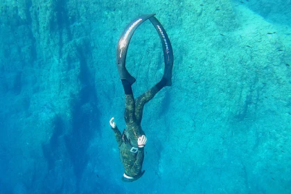 Baptême de plongée en apnée - Saint Raphaël - app.name