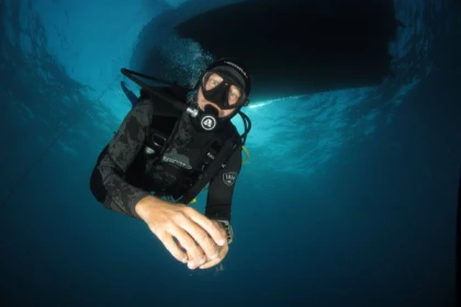 Baptême de plongée - Saint-Aygulf - PROMO - app.name