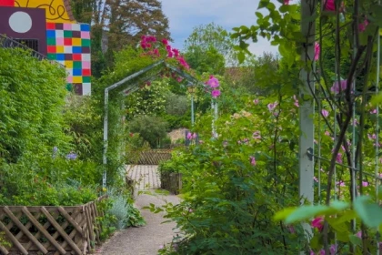 Beautés et secrets architecturaux de Battant - app.name