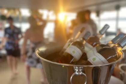 Before Boat Party Départ St Tropez - app.name