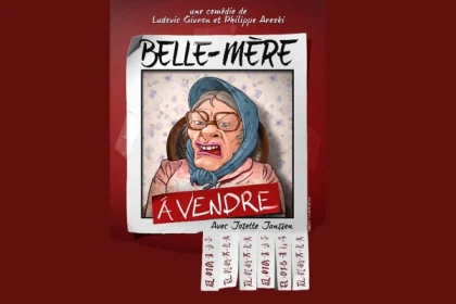 Belle-mère à vendre - app.name
