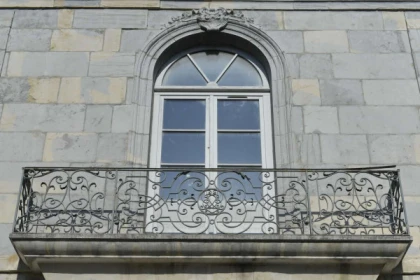 BESANÇON AU SIÈCLE DES LUMIÈRES : FLORAISON DES HÔTELS PARTICULIERS SOUS LOUIS XV - app.name