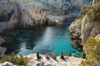 Bien-Être : Balade Yoga - Adulte - 1h30 - app.name