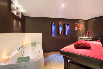 Bien être - La Cérémonie des amoureux & hammam - Fréjus - app.name