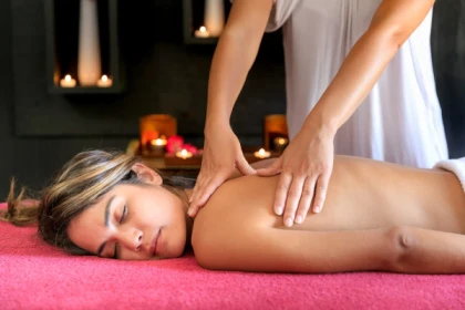 Bien être - Le Rituel Voyage Sensoriel & hammam - Fréjus - app.name