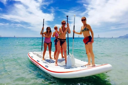 BIG Paddle 10 places - app.name