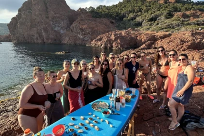 BIG SOUVENIR - OFFRE GROUPES combo Koh-Lanta + Apéro paddle - app.name