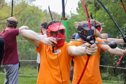 BILLET ARCHERIE TAG (PAINTBALL) 2H - app.name