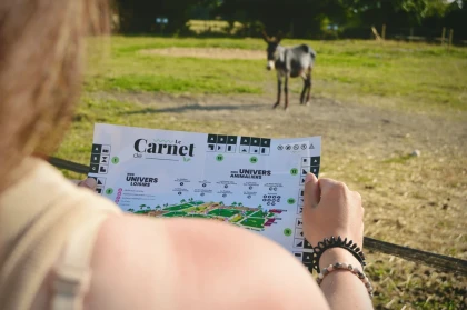 Billet couplé : "Escapade vélo de la Venise Verte" + "Elosparc" - app.name