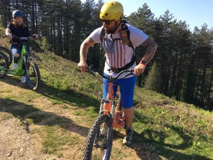 BILLET DESCENTE TROÏ-TROTT SPORTIVE - app.name