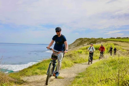 BILLET TROÏ-TROTT ÉLECTRIQUE OCÉAN 1H - app.name